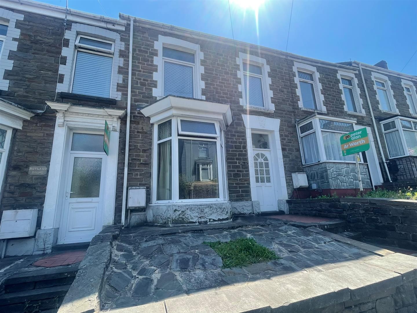 Terrace Road, Mount Pleasant, Swansea, SA1 6HN